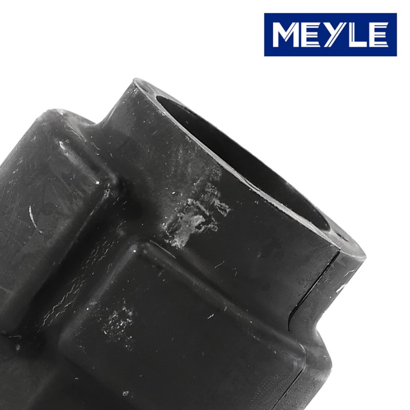 2 x Original Meyle 1004110046 Front Stabilizer Bearings Compatible with