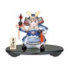 Yakushi Kiln May Doll Tango no Sekku Somishiki Sessei Taisho
