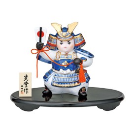 Yakushi Kiln May Doll Tango no Sekku Somishiki Sessei Taisho