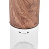 Coffee Grinder Adjustable Thickness Ergonomic Handle Portable Manual Coffee Grinder
