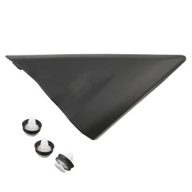 Exterior Fender Upper Molding