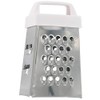 Norpro Stainless Steel Grater , Mini