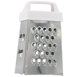 Norpro Stainless Steel Grater , Mini