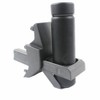 Partscollect Passenger Organizer Cup Holder Compatible with Toyota Land Cruiser