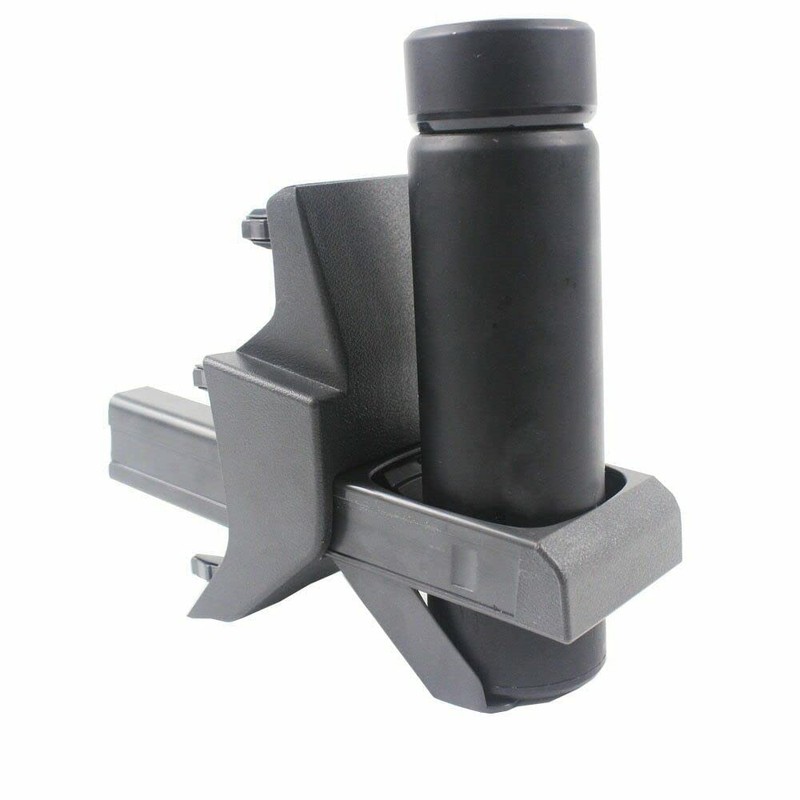 Partscollect Passenger Organizer Cup Holder Compatible with Toyota Land Cruiser