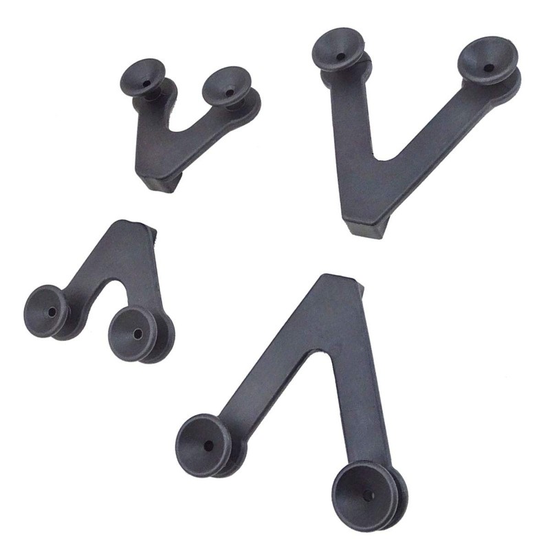 keepdrum Variable Tablet PC Holder iOS Pad Holder with Multi