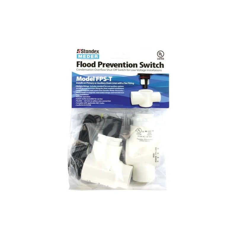 Replacement for Rectorseal 97632 Safe-T-Switch SS1, # FPS-T