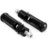 Szmsmy Motorcycle CNC Universal Footrest Footrest Folding Foot Peg Rear