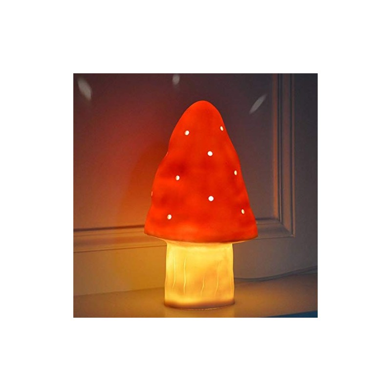 Egmont Toys Pilzlampe, Größe S