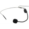 chord LAN-35 Light Cardioid Neckband Mic