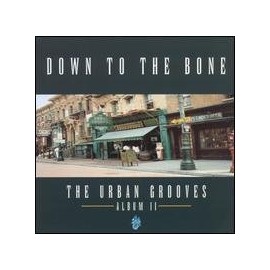 Urban Grooves Album 2