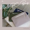 MOTTERU Sofumo MOT-PCBAG01-CF Laptop Case, 13.0 - 14.0 Inches, PC