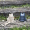 ash concept (H concept) +d Kitten Cup Bio Beige |