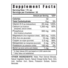 Youngevity CAL Toddy / 32 fl. oz