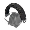 IDOGEAR Tactical Headset Cover Modular Earmuff Protection Cover Headband for