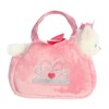Aurora - Pet Carrier - Princesa Gatito Pet Carrier -