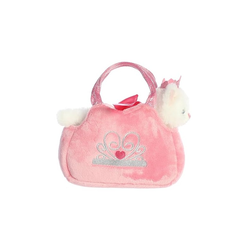Aurora - Pet Carrier - Princesa Gatito Pet Carrier -