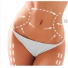 Gel Reductor Gasa Abdominal Reafirmante Anticelulitis Ree Mentol