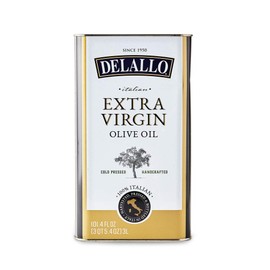 DeLallo Extra Virgin Olive Oil 3ltr