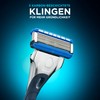 Wilkinson Sword Hydro 5 Razors + 6 Razor Blades for