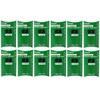 Pilot V5/7 Liquid Ink Refill Green Ref 259300304 [Pack 3]