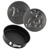 Zenker Springform Ø 26 cm SPECIAL CREATIVE, Backform mit 2