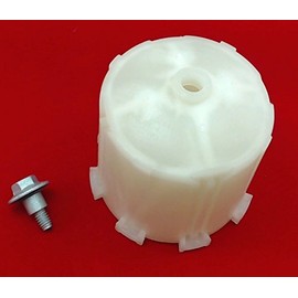 WH49X10042 - RCA Aftermarket Replacement Washing Machine Agitate Cam