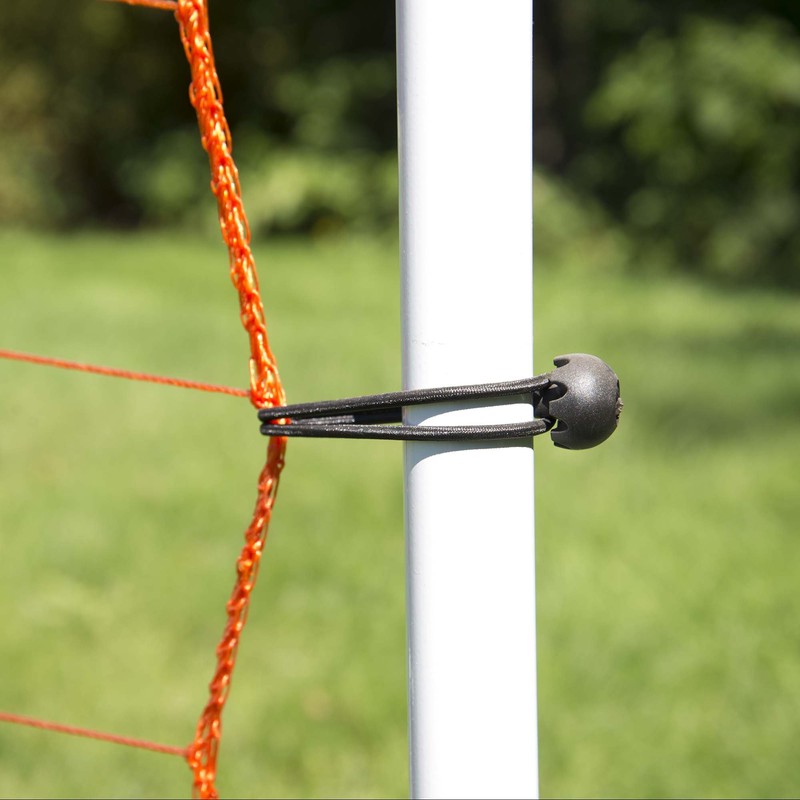 Franklin Sports 4' x 6' Replacement Net & Bungees