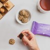 nomz Almond Energy Bites, Delicious & Healthy, Vegan-Friendly, Paleo, Great