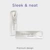 Integral 64GB USB Memory 2.0 Flash Drive Arc with Metal