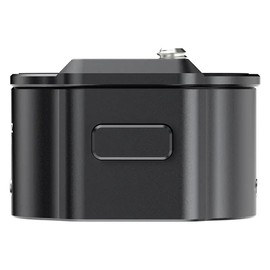 Ulanzi C043GBB1 Ulanzi CA23 Claw Quick Release Tripod Anti-Slack Base Mount (for DJIRS 2/RS 3/RS 3 Pro)