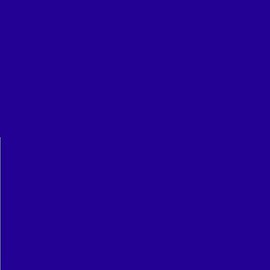 Pack of 4 Lee No. 181 Congo Blue - 24 x 24 cm Transparent Heat Resistant Coloured Film for Photo Studio PAR 64 Headlights - Gel Colour Filter Film (Pack of 4, Lee 181 Congo Blue)