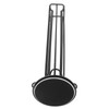 40 Capsule Coffee Pod Holder 360 Degree Rotating Carousel Storage