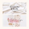 Premium Poshmark Custom Logos - Get your design today!