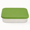 MontiiCo Multiway Lunch Box, Cream