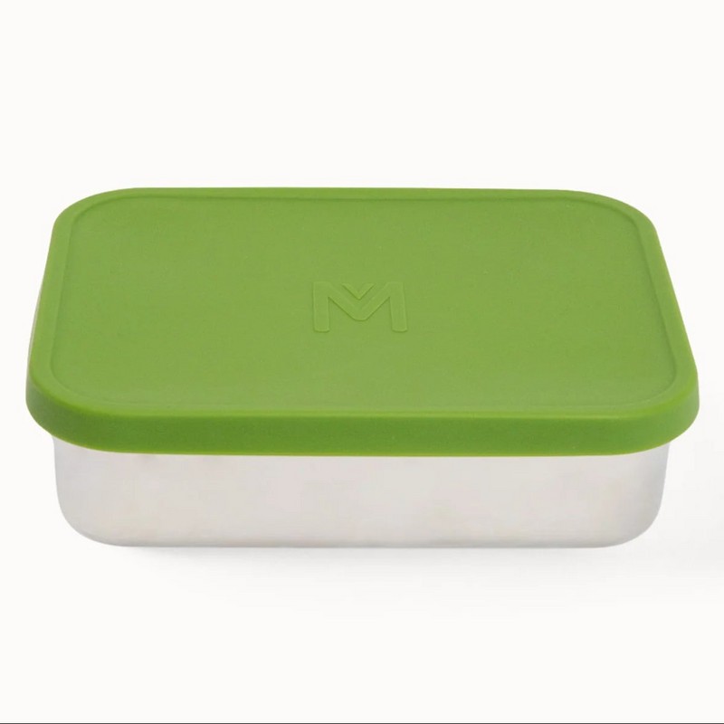 MontiiCo Multiway Lunch Box, Cream