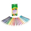 Crayola Watercolor Colored Pencils (24ct), Watercolor Paint Alternative, Watercolor Pencil
