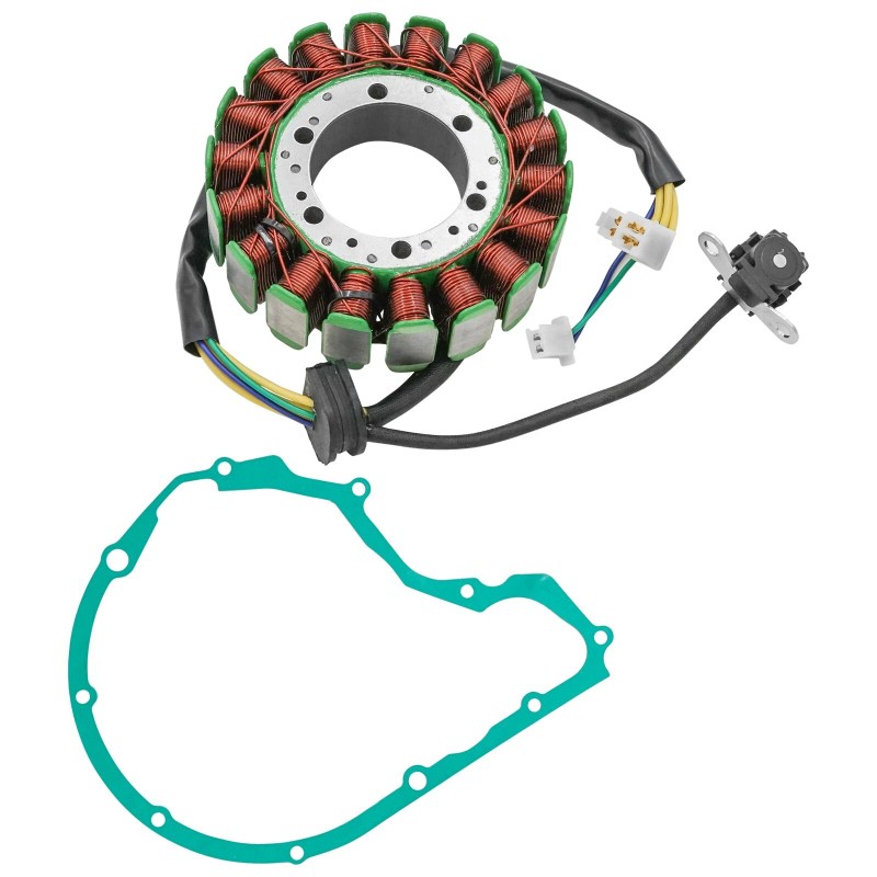For Suzuki Stator & Gasket for Suzuki Boulevard C50 VL800C