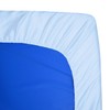 American Baby Company Microfiber Standard Day Care Nap Mat Sheet,