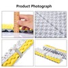 Mochalight Foam Seat Pad,Foldable Ultra-Light Portable Cushion Heat Insulation Mat