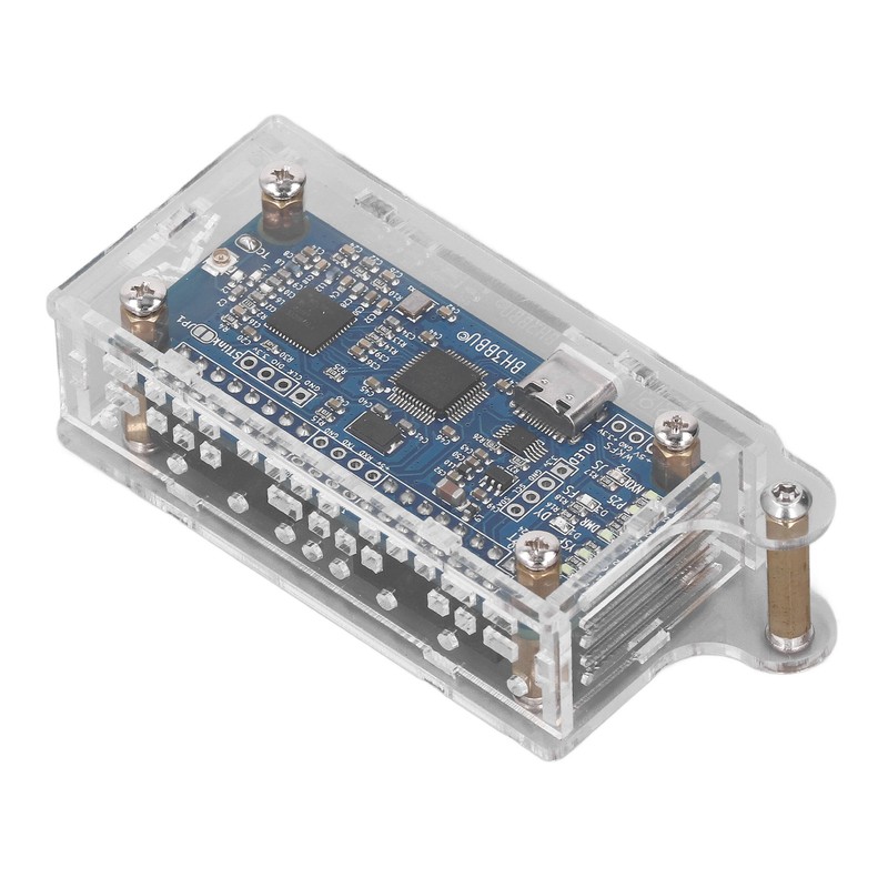 MMDVM Hotspot Board 20mW Digital Duplex Dual Time Hotspot Expansion