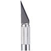 Westcott 84010 00 Scalpel with Metal Handle and Replaceable Blade,