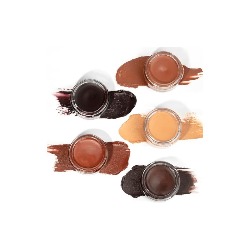 Pacifica Bronceador – Iluminador En Crema Bronceadora Mate Sun Dreams,
