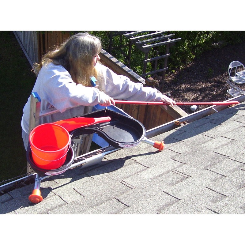 Ladder-Max Multi Tray, Tool and Project Tray