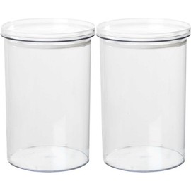 Plast Team Stockholm Food Canister, 2.6 L, One Size