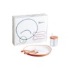 KINTO (Kinto) BONBO 4pcs Set Orange Kids Baby Gift Present