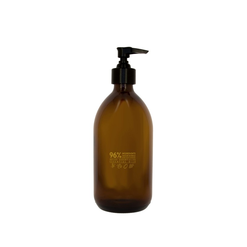 Compagnie de Provence® Liquid Soap Anise Lavender 300 ml Soothing