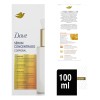 Dove Sérum Corporal Niacinamida Hidratación Uniforme 400 Concentrado 100