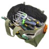 Garden Tool Bag Organizer Heavy Duty 8 Pocket Gardening Hand