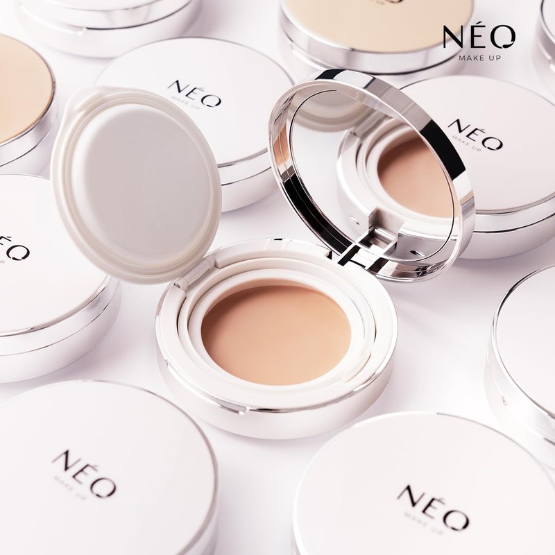NEO MAKE UP Primer - Make up Base - Intense